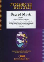 Sacred Music Volume 1 - Diverse