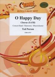O Happy Day - Ted Parson