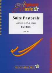 Suite Pastorale - Carl Rütti