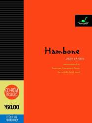 Hambone - Libby Larson