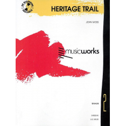 Heritage Trail - John Moss