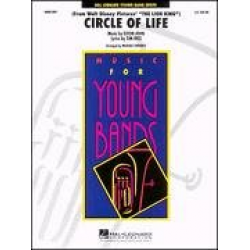 Circle of Life (The Lion King) -Elton John / Arr.Michael Sweeney