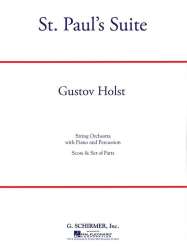 St. Paul's Suite - Gustav Holst