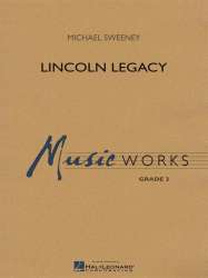 Lincoln Legacy - Michael Sweeney