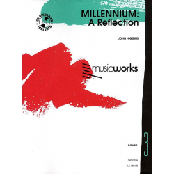 Millennium: A Reflection - John Higgins