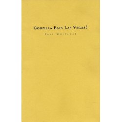 Godzilla Eats Las Vegas ! - Eric Whitacre