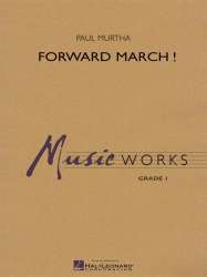 Forward March! - Paul Murtha