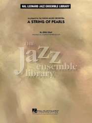 String of Pearls (Big Band) - Jerry Gray / Arr. John Warrington