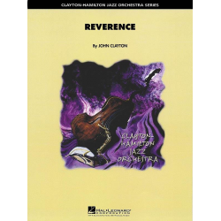 JE: Reverence - John Clayton