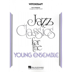 JE: Witchcraft - Cy Coleman / Arr. Mark Taylor