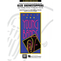 Glee Showstoppers - Jay Bocook
