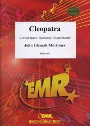 Cleopatra - John Glenesk Mortimer