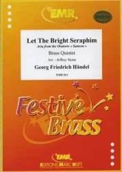 Let The Bright Seraphim - Georg Friedrich Händel (George Frederic Handel) / Arr. Jeffrey Stone