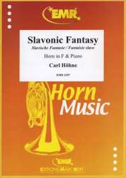 Slavonic Fantasy - Carl Höhne