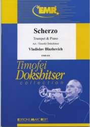 Scherzo - Vladislav Blazhevich / Arr. Timofei Dokshitser