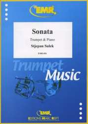 Sonata - Stjepan Sulek