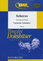 Scherzo - Vjacheslav Schelokov