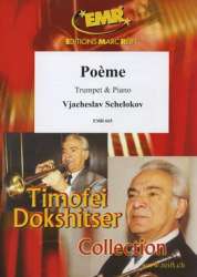 Poème - Vjacheslav Schelokov
