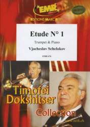 Etude No. 1 + 2 - Vjacheslav Schelokov