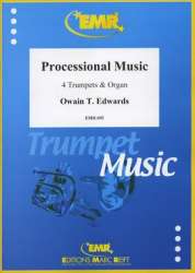 Processional Music - Owain T. Edwards