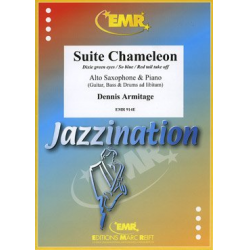 Suite Chameleon -Dennis Armitage