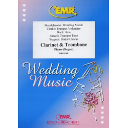 Wedding Music - Dennis / Reift Armitage / Arr. Marc Reift