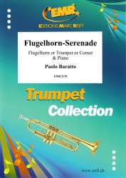 Flugelhorn-Serenade - Paolo Baratto
