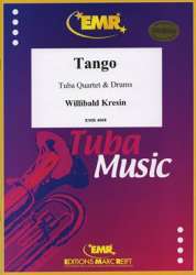Tango -Willibald Kresin
