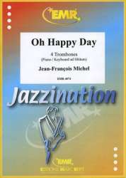 Oh Happy Day - Jean-Francois Michel