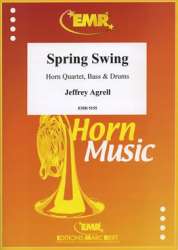 Spring Swing - Jeffrey Agrell