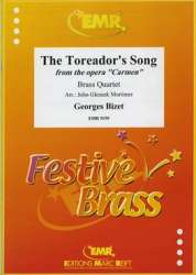 The Toreador's Song -Georges Bizet / Arr.John Glenesk Mortimer