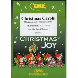 Christmas Carols - John Glenesk Mortimer