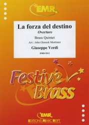 La Forza Del Destino - Giuseppe Verdi / Arr. John Glenesk Mortimer