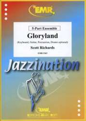 Gloryland -Scott Richards