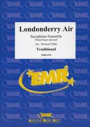 Londonderry Air - Traditional / Arr. Norman Tailor