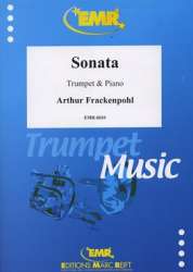Sonata - Arthur Frackenpohl