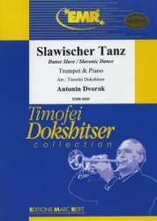 Slawischer Tanz - Antonin Dvorak / Arr. Timofei Dokshitser