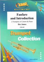Fanfare and Introduction - Ifor James