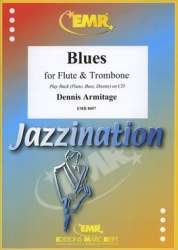 Blues - Dennis Armitage