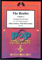 The Beatles Vol. 2 - Paul McCartney John Lennon & / Arr. John Glenesk Mortimer