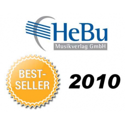 Promo: HeBu Bestseller 2010
