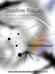 Shadow Rituals - Michael Markowski