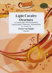 Light Cavalry Overture - Franz von Suppé / Arr. Jaroslav Sip