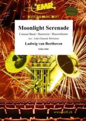 Moonlight Serenade - Ludwig van Beethoven / Arr. John Glenesk Mortimer
