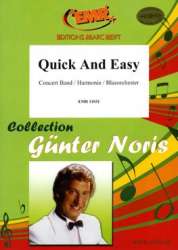 Quick And Easy -Günter Noris