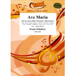 Ave Maria -Franz Schubert / Arr.Julian Oliver