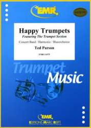 Happy Trumpets - Ted Parson
