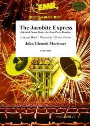 The Jacobite Express - John Glenesk Mortimer