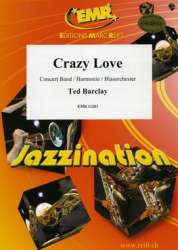 Crazy Love - Ted Barclay
