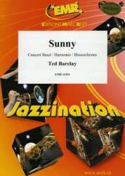 Sunny - Ted Barclay